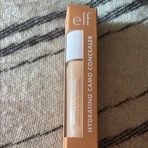 e.l.f. Hydrating Camo Concealer - medium peach